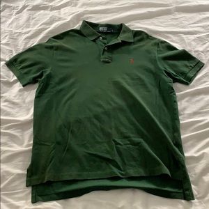 Green, Large Polo by Ralph Lauren